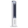 DC variable frequency air conditioning fan
