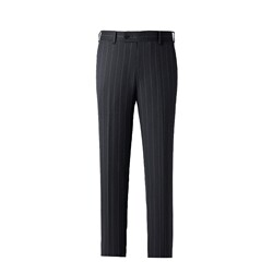 VICUTU/VICUTU trousers wool ຂອງຜູ້ຊາຍຊຸດ trousers ຢ່າງເປັນທາງການພາກຮຽນ spring ແລະດູໃບໄມ້ລົ່ນ trousers ຄົນອັບເດດ: ມືອາຊີບ