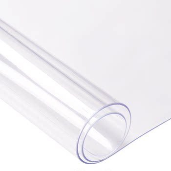 Maternal and infant grade soft glass table mat without washing waterproof and oilproof Maternal and infant grade soft glass table mat without washing waterproof and oilproof