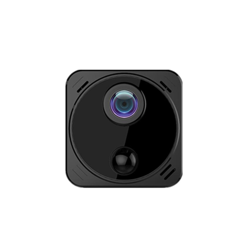 2025 new 4G+WiFi dual-band lightweight camera
