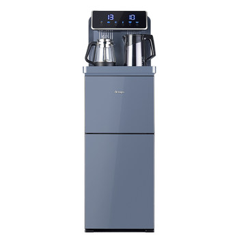 Andal High-end Intelligent Voice Tea Bar Machine 2024 New Home Fully Automatic Bottom Bottom Bottom Dispenser Water Dispenser