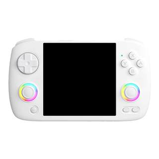 ANBERNIC安伯尼克RG CubeXX横版Linux掌机开源游戏机双摇杆复古怀旧连电视2024新款串流联机掌上游戏机