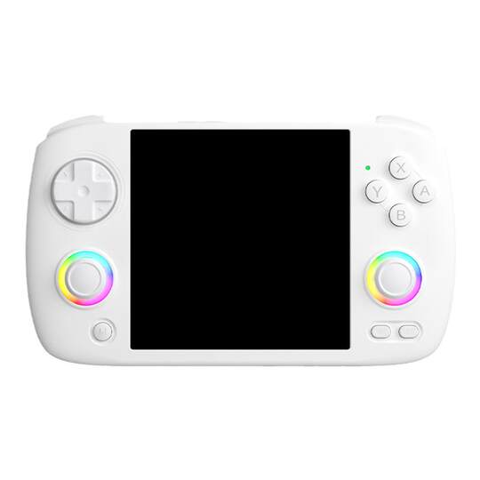 Ambernik gaming console RGCubeXX