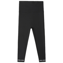 Yoga Shark Pants Womens Summer Thin High-waisted Belly-Controlling Butt-Lifting Fitness Pants No Embarrassing Lines Cycling Leggings