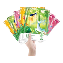 Warm Baby Warming Patch Palace Warming Patch for Auntie Palace Warming Patch for Girls Mugwort Heating Patch for 24 hours Q3046