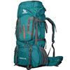 Outdoor backpack professional mountaineering bag waterproof 80 large capacity