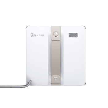 Ecovacs water spray window cleaning robot mini/w2s window bao fully automatic glass cleaning artifact