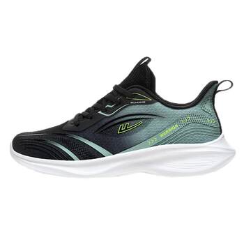 Pull back men's shoes autumn 2026 new soft sole sports shoes