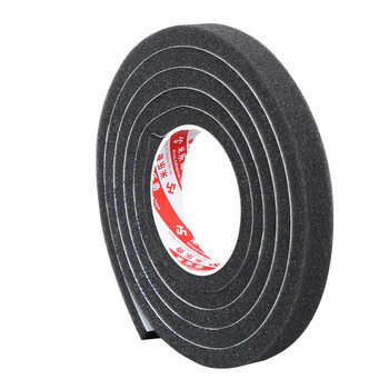 Mileqi helmet windproof strips, lens gap sealing strips