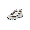 Skecher couple casual sports versatile dad shoes