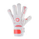 Fire Football Halo Human Grass Finger Guard Goalkeeper Gloves