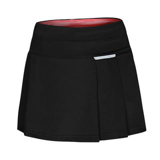 Sports short skirt women's summer quick-drying thin section running badminton tennis golf anti-glare breathable shorts skirt