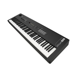 YAMAHA Yamaha MX88 synthesizer 61 heavy hammer electronic music production arranger keyboard 88 keys 61 keys genuine