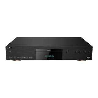 GIEC/Jieco G5700 Dolby Vision 4K player