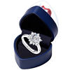 Counter model subsidized price diamond ring