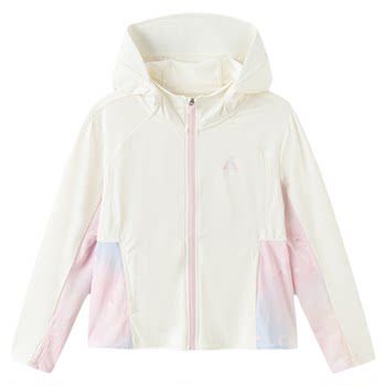 Bala balaone sun protection clothing is cool and quick-drying
