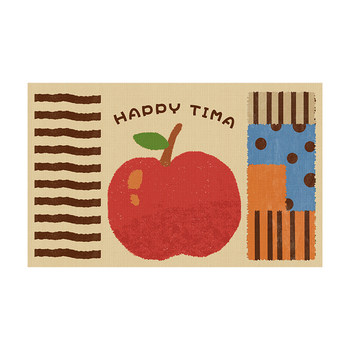 Kitchen floor mat is anti-slip, anti-oil, scrubbable and stain-resistant 2026