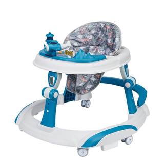 Anti-o-leg trolley variable u-shaped 2024 new model