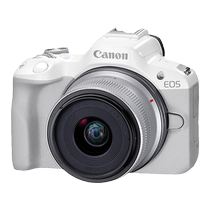 (Ali self-debled) Canon R50 entry-level micro-singlease machine r50 photographic high-