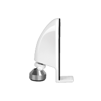 Door blocker home hotel safety girl living alone anti-wolf anti-theft blocking door blocking door blocking anti-collision alarm artifact