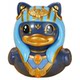 Little Yellow Duck British Museum co-branded trendy blind box
