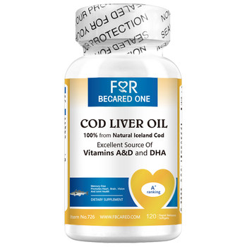 Cod liver oil ເດັກ d3 ໄວລຸ້ນໄວກາງຄົນແລະຜູ້ສູງອາຍຸ official flagship store ທີ່ແທ້ຈິງຂອງຕາຜູ້ໃຫຍ່ວິຕາມິນ AD ແຄບຊູນ soft