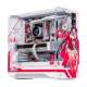 Colorful Qi Xiaoxi Commemorative Edition Hardware Three-piece Set
