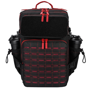45l backpack computer bag water repellent