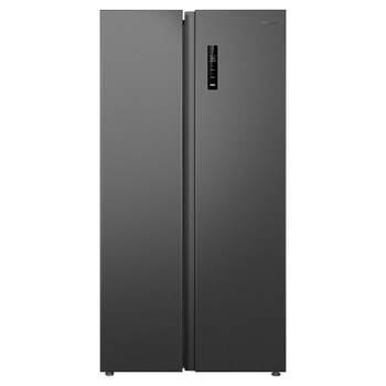 Hualing 589 large-capacity side-by-side first-class refrigerator