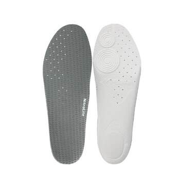 New Genuine Victor Professional-Grade Badminton Nitrogen Foam Sports Insole Vt-Xdnl