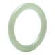 Impression Eyes Hetian jade bracelet as a gift for girlfriend and wife