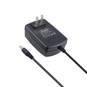 适用iRobot 380t拖地机充电器braava 380 381 机器人12V电源5200C