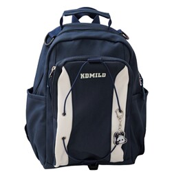 Mini Backpack for Women, Korean Style, Junior High School Girls, High School Students, College Students, Small School Bag for Men, Trendy and Versatile Mini Backpack