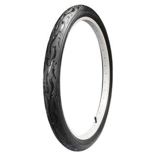 朝阳轮胎24X1.50/1.75/1.95/2.125/1 3/8自行车脚踏车胎24寸外胎