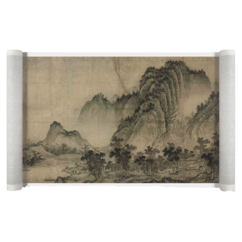 董源山水画- Top 100件董源山水画- 2026年7月更新- 淘宝Taobao｜天猫Tmall