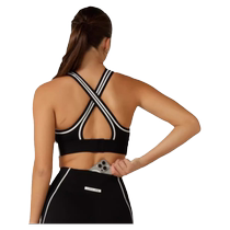 LornaJane high strength sports bra shorts full length pants RUNNER push up side breasts running cushioning womens LJ