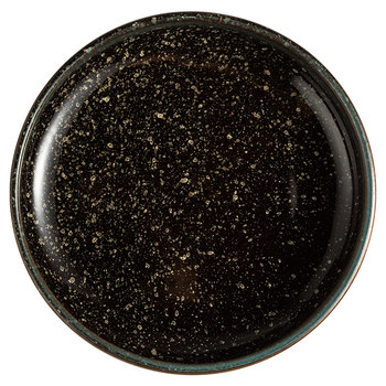 Thickened ceramic dish plate japanese tableware