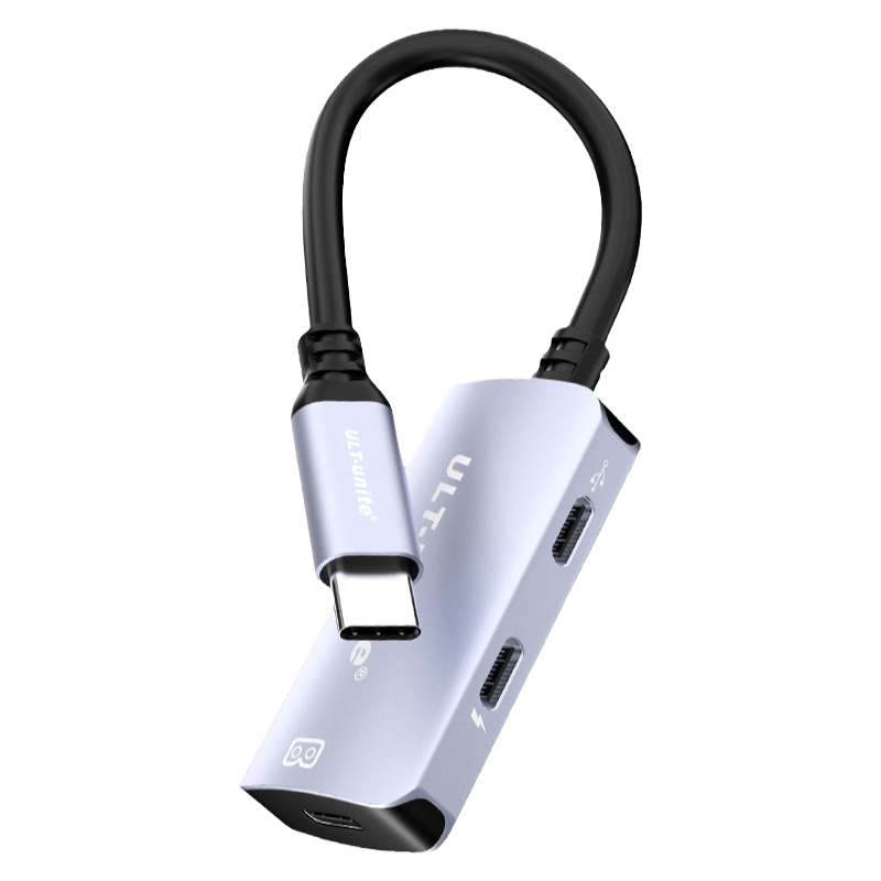 Rokid HUB 充電コンバーター アクセサリー RokidAirARメガネ Amazon.com: Rokid Mini Hub Charging Converter, AR Glasses