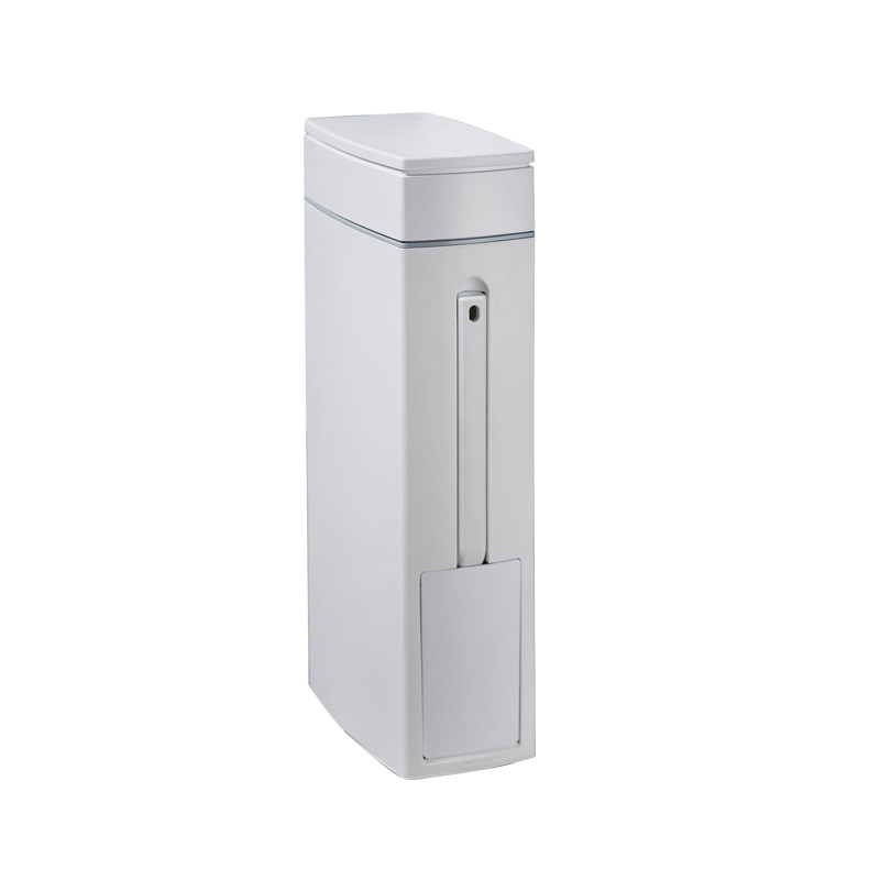 Feida Sanhe ultra-thin toilet brush integrated trash can