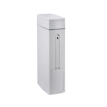 Feida sanhe ultra-thin toilet brush integrated trash can