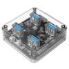 Orrick usb3.2 transparent hub