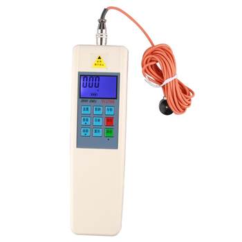 Weidu micro pressure sensor digital push-pull force gauge