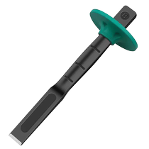 Chisel concrete high hardness flat shovel shovel iron stone special artifact chisel flat drill hairpin tungsten steel masonry chisel