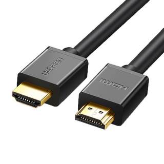 绿联hdmi高清连接线2.0加长数据线5/10/15米4K电脑显示器电视投影