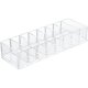 Dressing table compartment desktop cosmetic small box skin care