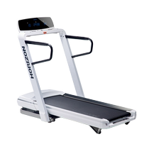 Qiaoshan home treadmill home model professional foldable large gym electric fitness equipment OMEGA Z