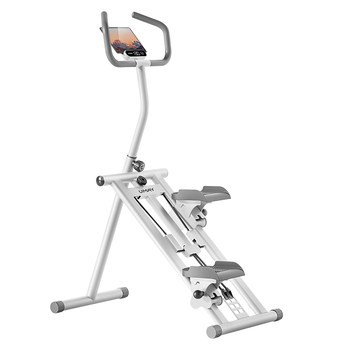 Youmei stair climber fitness household multi-functional climbing machine stair climber small sports stepper p4