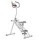 Youmei stair climber fitness household multi-functional climbing machine stair climber small sports stepper p4