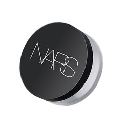 NARS Nas makeup setting loose powder nude powder matte oil control long-lasting concealer brighten skin tone transparent glitter powder 10g