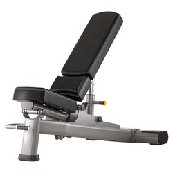 Commercial Dumbbell Fitness Stool Multi-Functional Fitness Board Home Bench Press Stool Professional Bird Stool Fitness Chair Training Stool